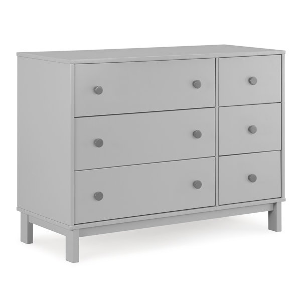 babyGap 6 Drawer Dresser Wayfair